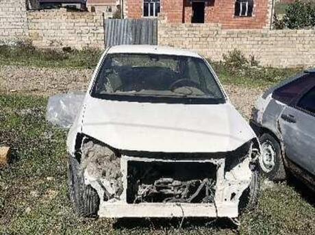 LADA (VAZ) Granta 2013
