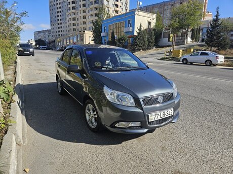 Ravon Nexia R3 2020