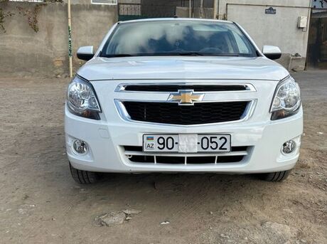 Chevrolet Cobalt 2025