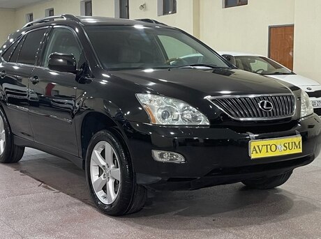 Lexus RX 330
