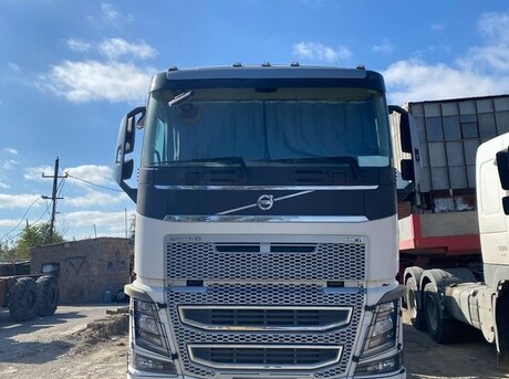 Volvo FH 16