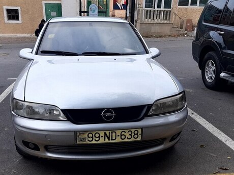 Opel Vectra 1998
