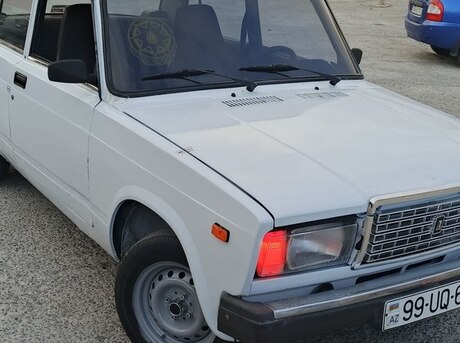 LADA (VAZ) 2107 2008