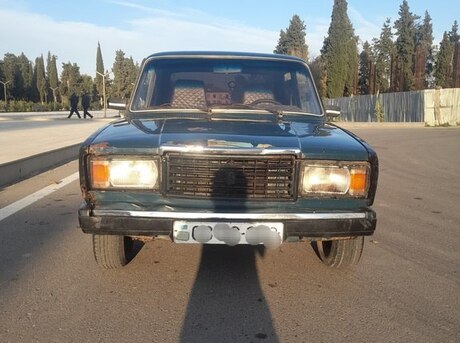 LADA (VAZ) 2107 2000