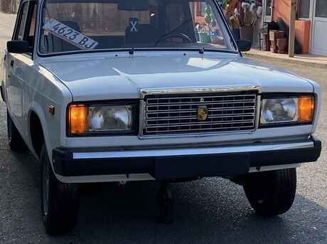 LADA (VAZ) 2107 2006