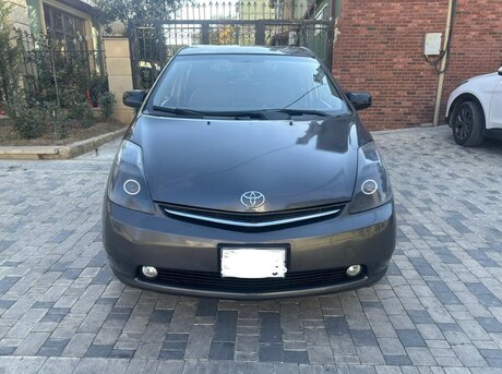 Toyota Prius 2008