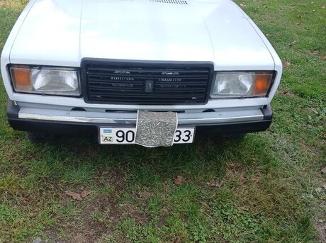 LADA (VAZ) 2107 2008
