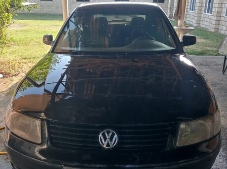 Volkswagen Passat 1998