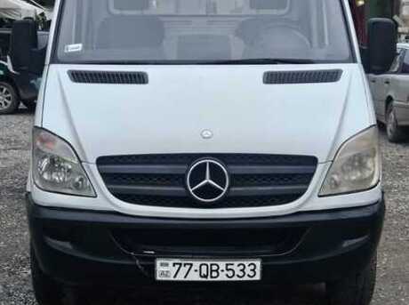 Mercedes Sprinter 311 2006