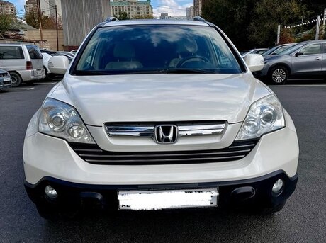 Honda CR-V 2007