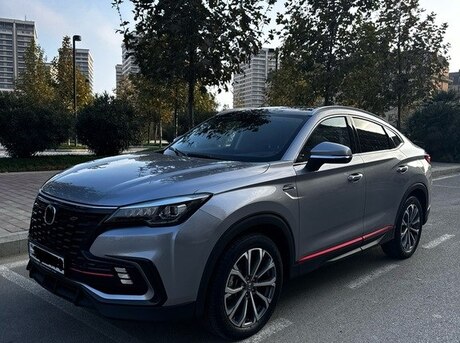 Changan CS 85