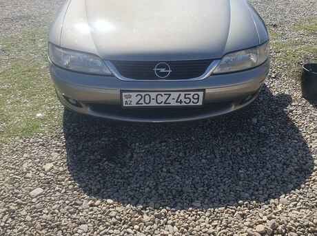 Opel Vectra 1999