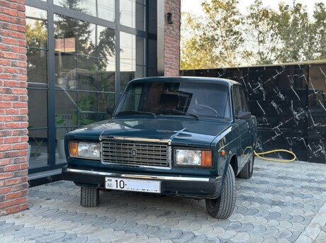 LADA (VAZ) 2107 2006