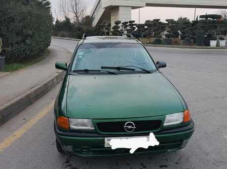 Opel Astra 1996