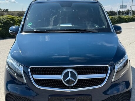 Mercedes  2016