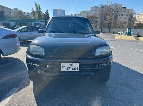 Toyota RAV4 1996