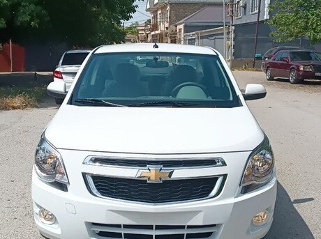 Chevrolet Cobalt