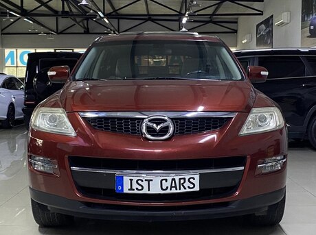 Mazda CX-9
