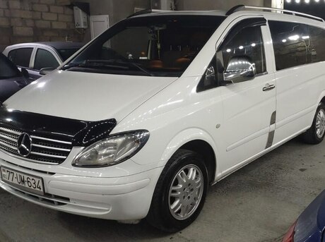 Mercedes  2008