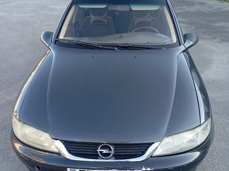 Opel Vectra 1996