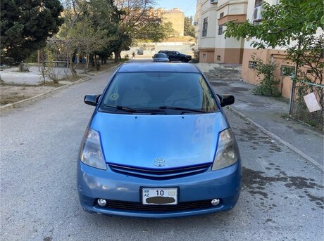 Toyota Prius 2007