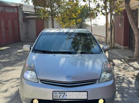 Toyota Prius 2007