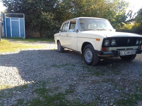 LADA (VAZ) 2106 1996