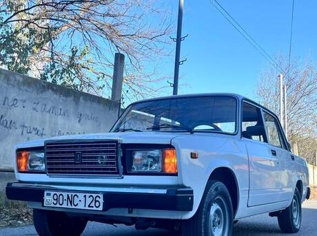 LADA (VAZ) 2107 2009