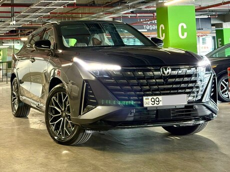 Changan  2025
