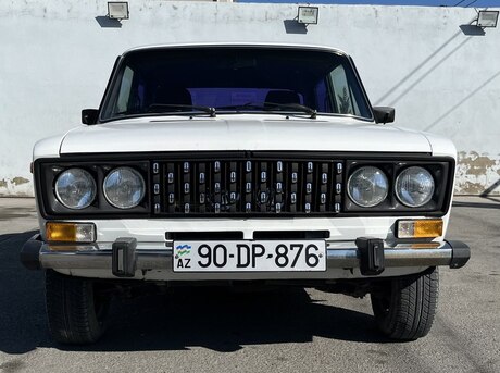LADA (VAZ) 2106 2005
