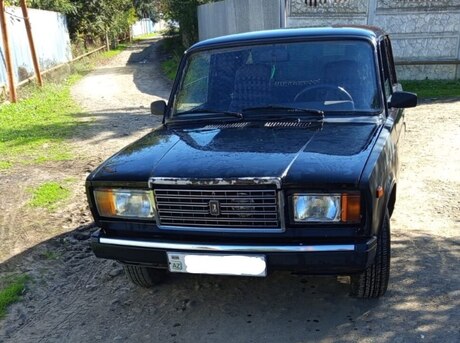 LADA (VAZ) 2107 2003