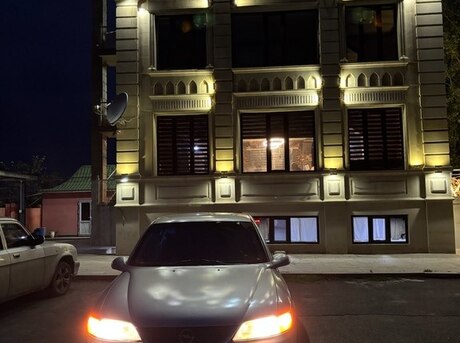 Opel Vectra 1999