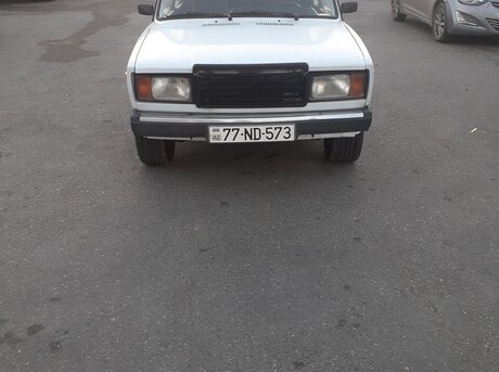 LADA (VAZ) 2107 1987