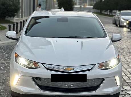 Chevrolet Volt