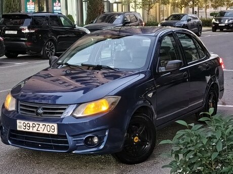 Saipa Saina 2020