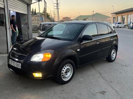 Kia Rio 2009