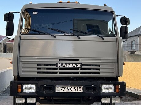 KamAz 53229