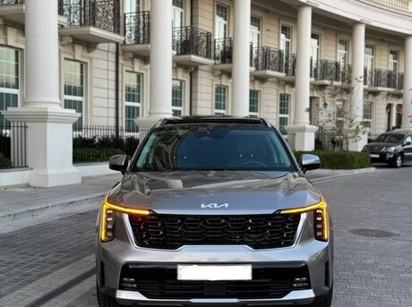 Kia Sorento 2025