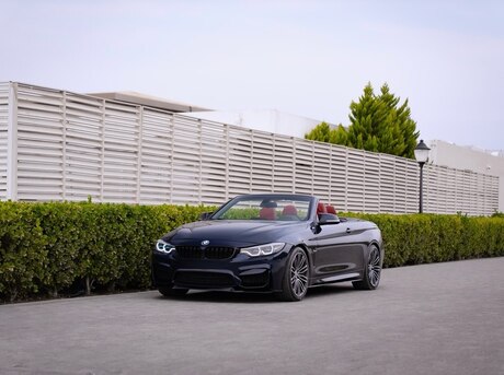 BMW 428