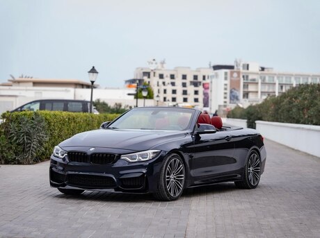 BMW 428
