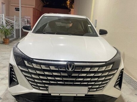 Changan  2025