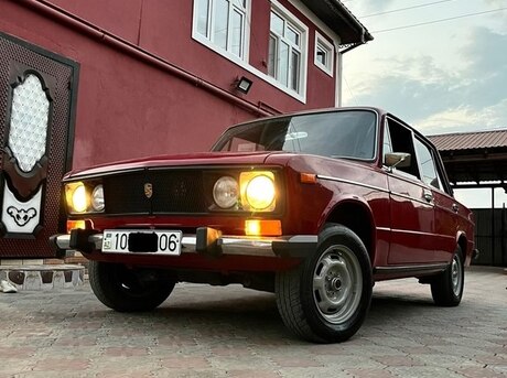 LADA (VAZ) 2106 2005