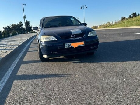 Opel Astra 1999