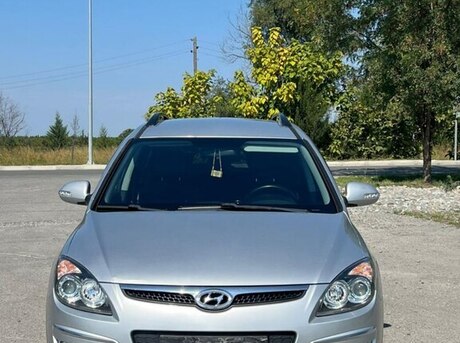 Hyundai i30 2009