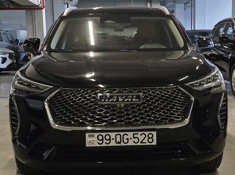 Haval Jolion 2021