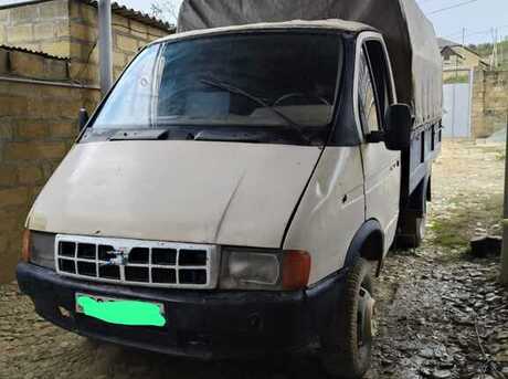 GAZ 330232-744 2002