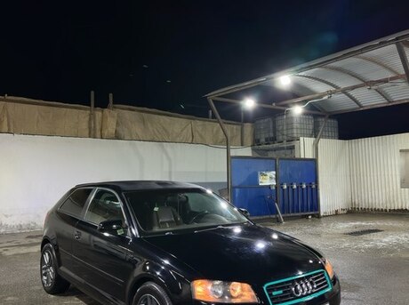 Audi A3 2005