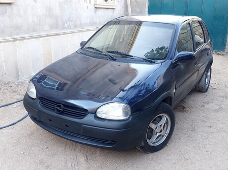 Opel Vita 1998