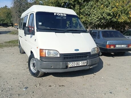 Ford Transit 1994