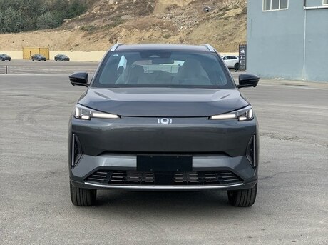 Changan Qiyuan Q05 2025